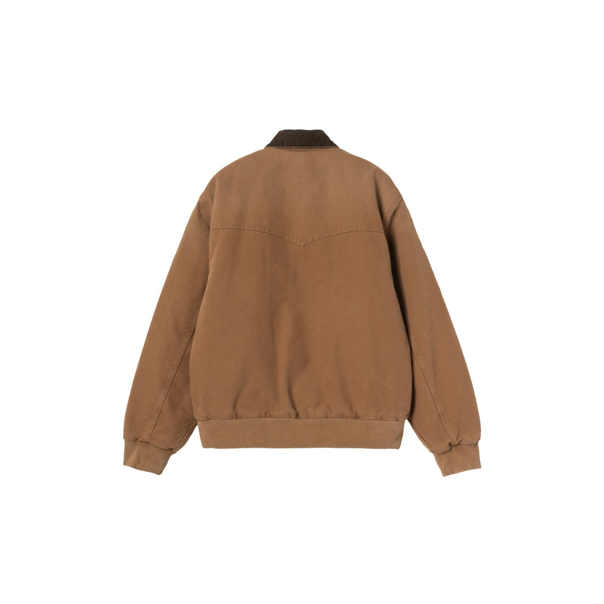 Carhartt WIP OG Santa Fe Jacket Hamilton Brown/Tobacco  - I0370563XA4O