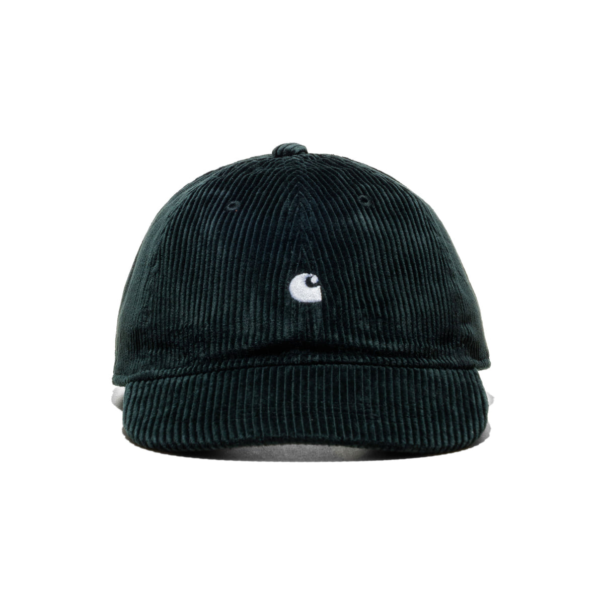 Carhartt WIP Harlem Cap Raven/White  - I0370673Y9XX