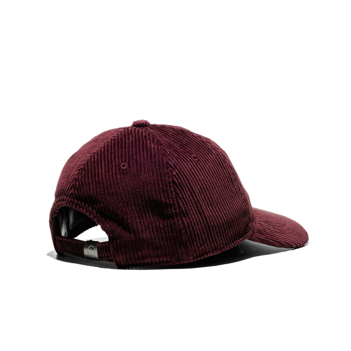 Carhartt WIP Harlem Cap Amarone/White  - I0370673YAXX