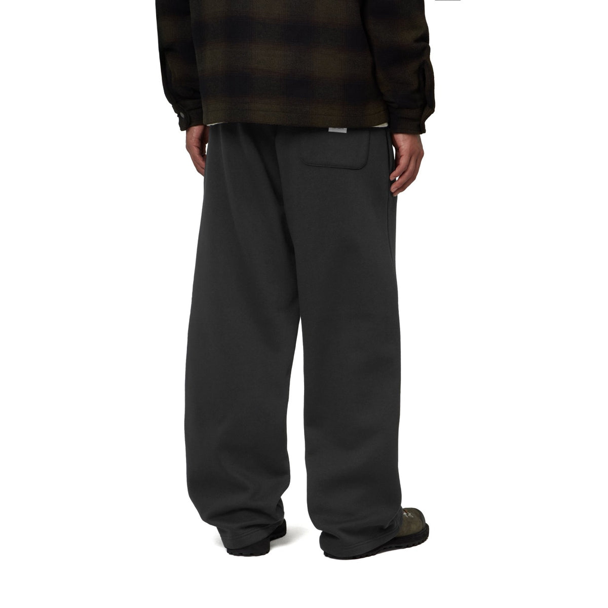 Carhartt WIP Mack Sweat Pant Black/Wax  - I037103K02XX
