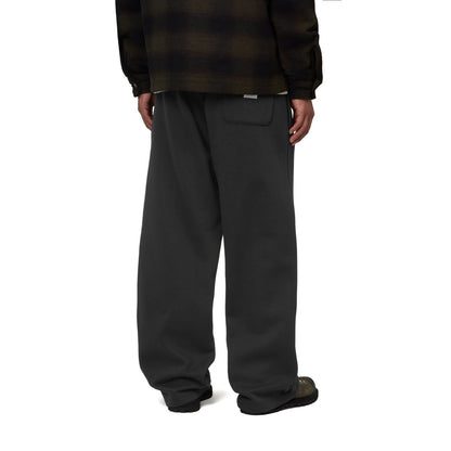 Carhartt WIP Mack Sweat Pant Black/Wax  - I037103K02XX
