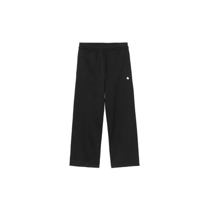 Carhartt WIP Mack Sweat Pant Black/Wax  - I037103K02XX