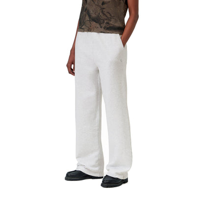 Carhartt WIP W Casey Sweat Pant Ash Heather/Silver  - I0371491DQXX