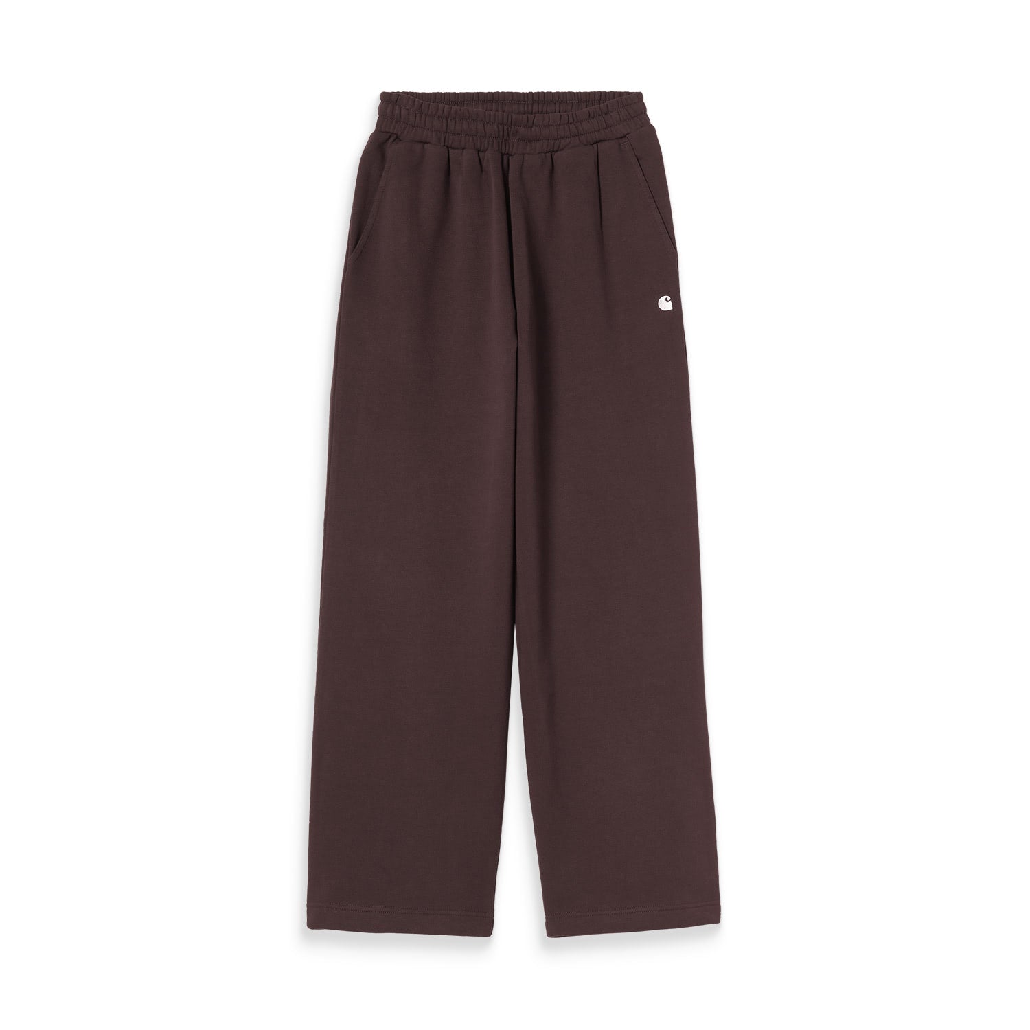 Carhartt WIP W Casey Sweat Pant Palisander/Silver  - I0371493BXXX