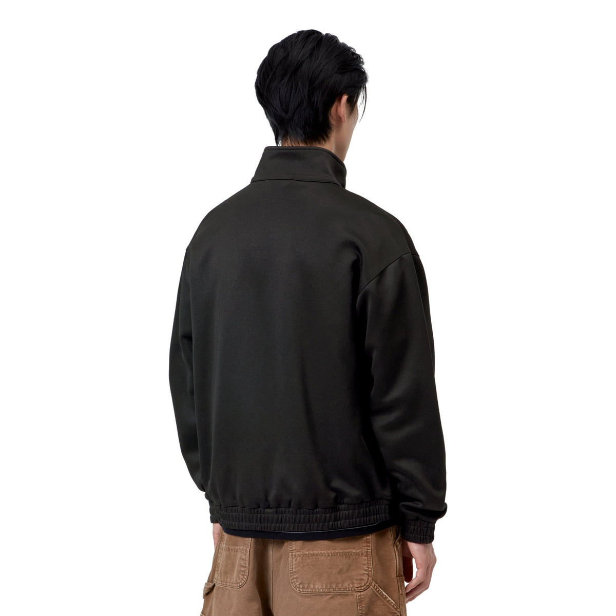 Carhartt WIP Bolon Jacket Black  - I03716089XX