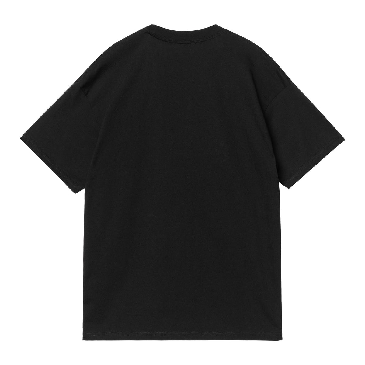 Carhartt WIP S/S Entrance T-Shirt Black  - I03724089XX