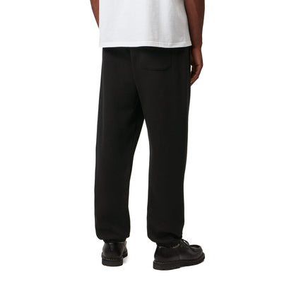Carhartt WIP Chase Sweat Pant Black/Gold  - I03745800FXX