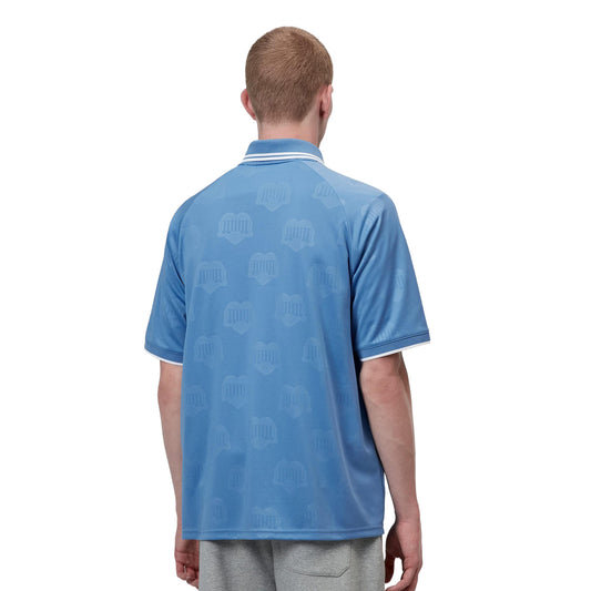 Carhartt WIP S/S Terrace Football T-Shirt Curaçao