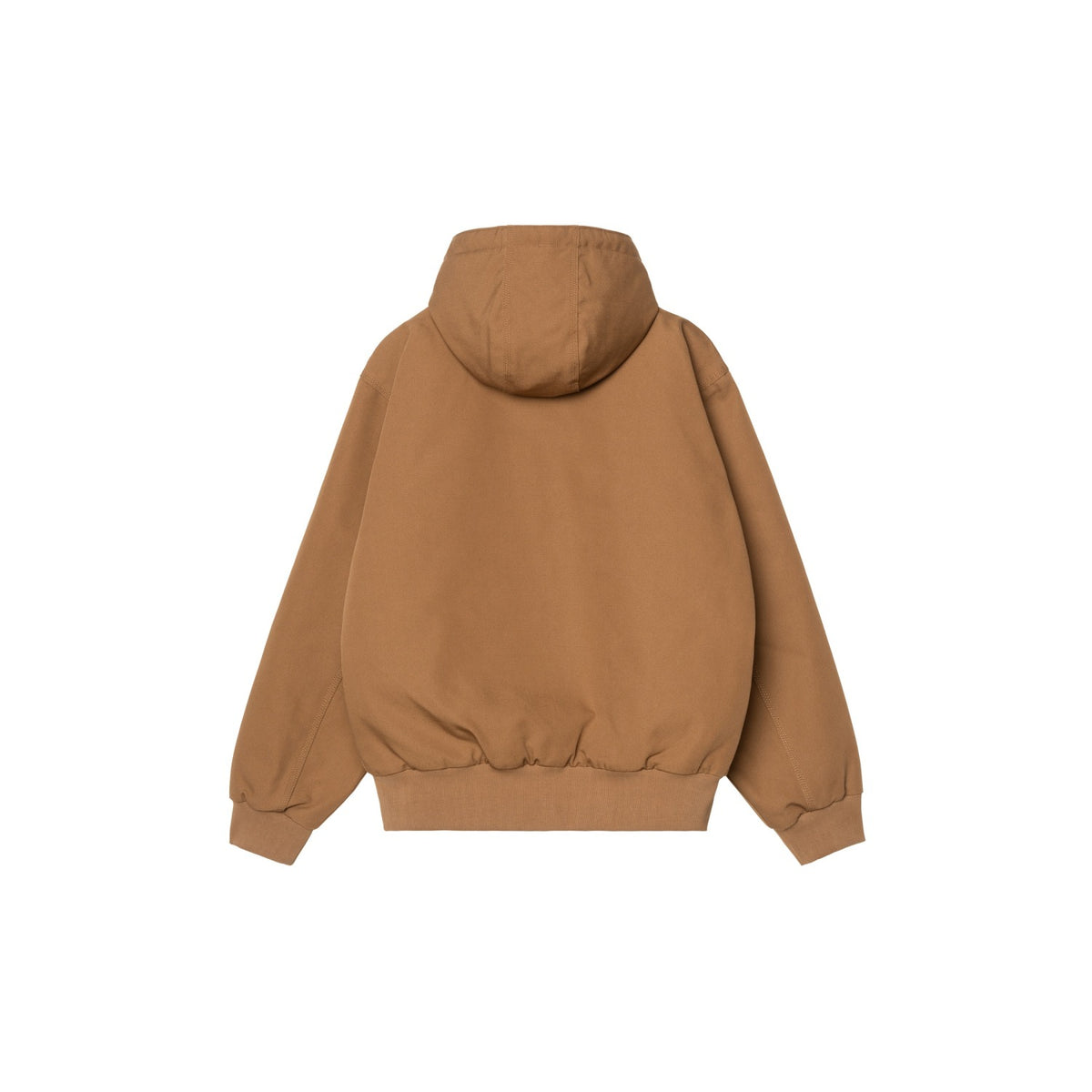 Carhartt WIP OG Active Jacket WIP Hamilton Brown rigid  - I0375873TG01