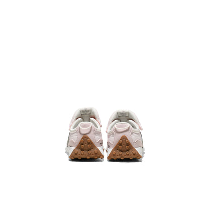 New Balance 327 Pink Salt/Darl Silver Metallic  - I3276BF