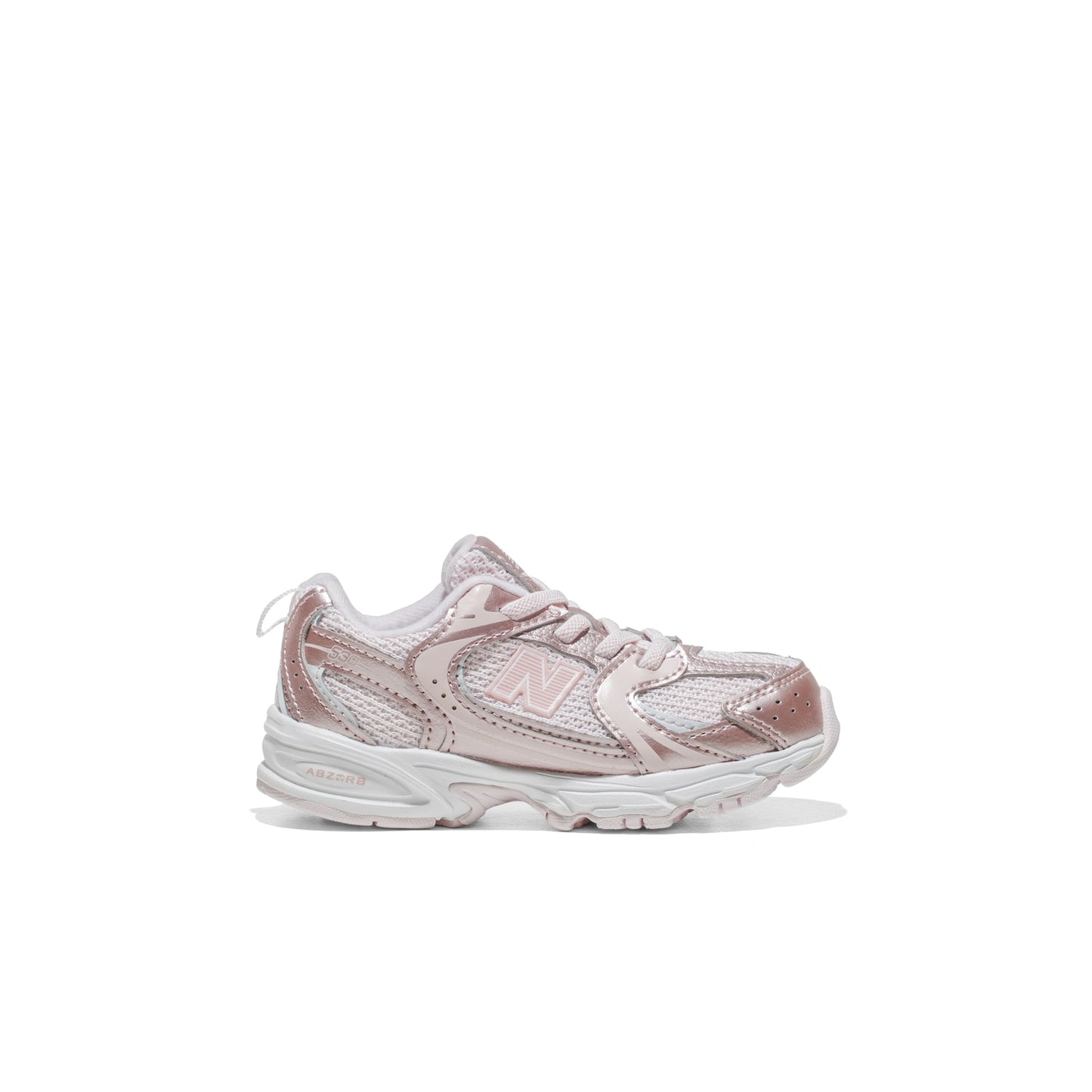 New Balance 530 Shell Pink/Pink Salt  - I5303YF