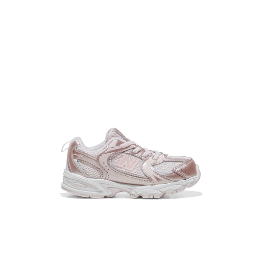 New Balance 530 Shell Pink/Pink Salt  - I5303YF