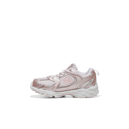 New Balance 530 Shell Pink/Pink Salt  - I5303YF