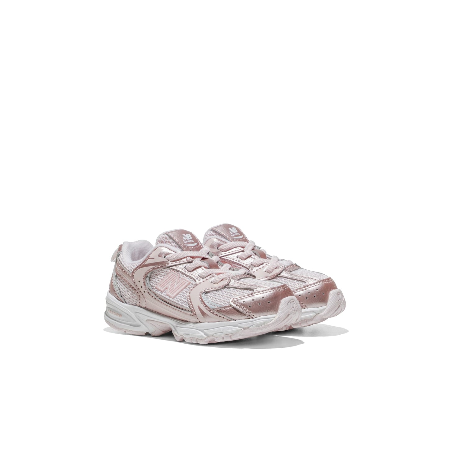 New Balance 530 Shell Pink/Pink Salt  - I5303YF