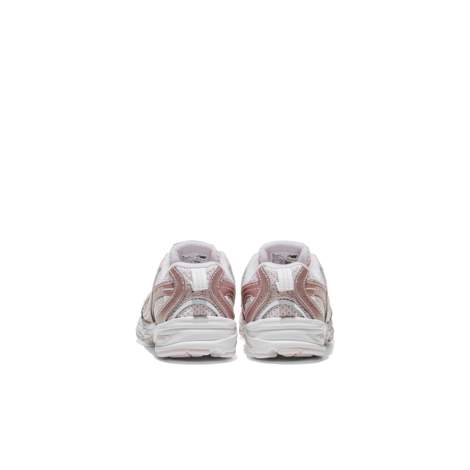 New Balance 530 Shell Pink/Pink Salt  - I5303YF