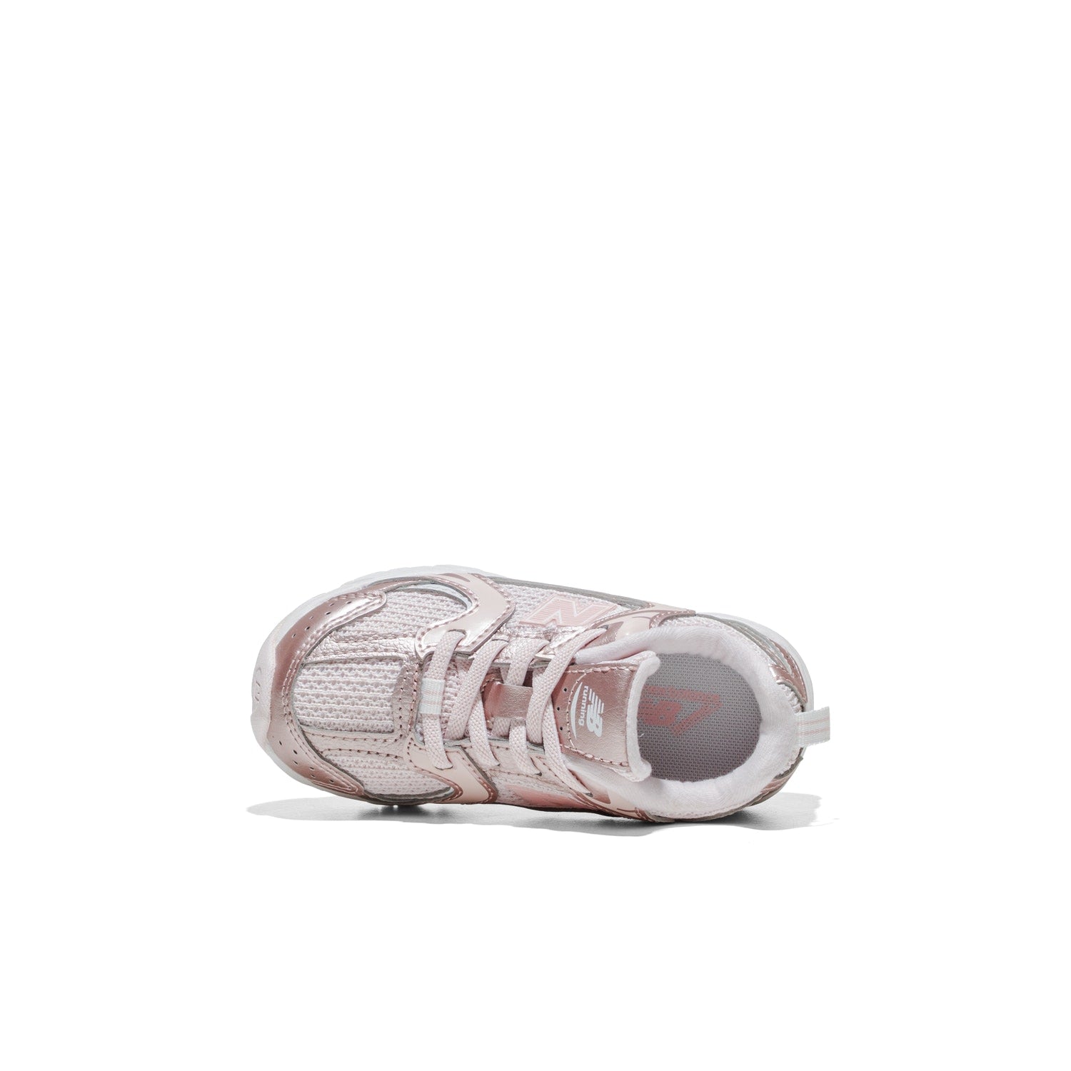 New Balance 530 Shell Pink/Pink Salt  - I5303YF