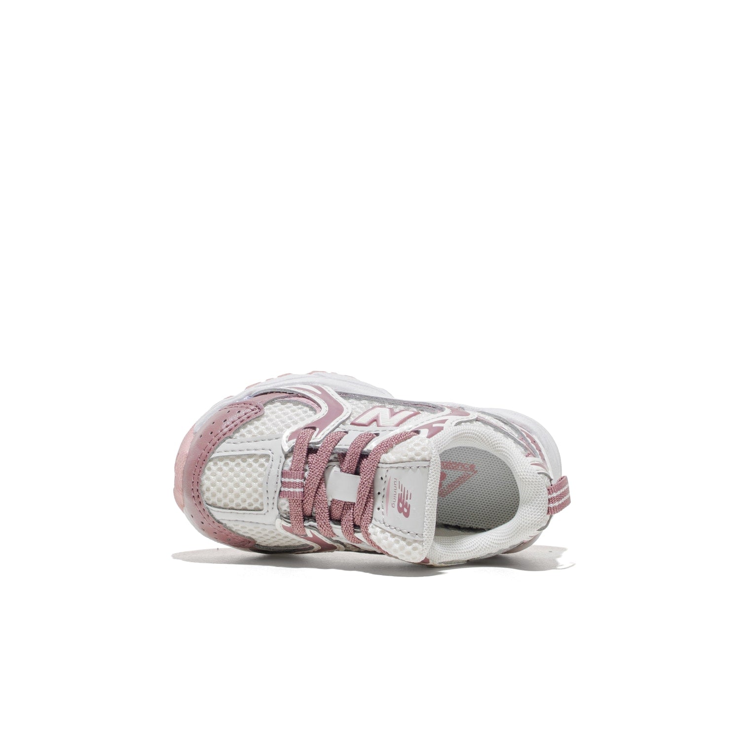 New Balance 530 Pebble/Sea Salt  - I53042G