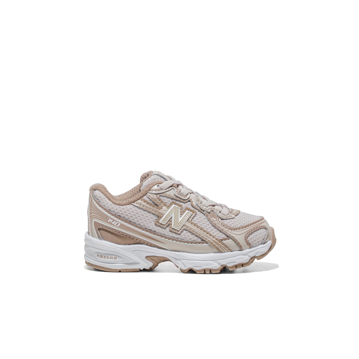 New Balance 740 Timberwolf/Driftwood  - I7405MC