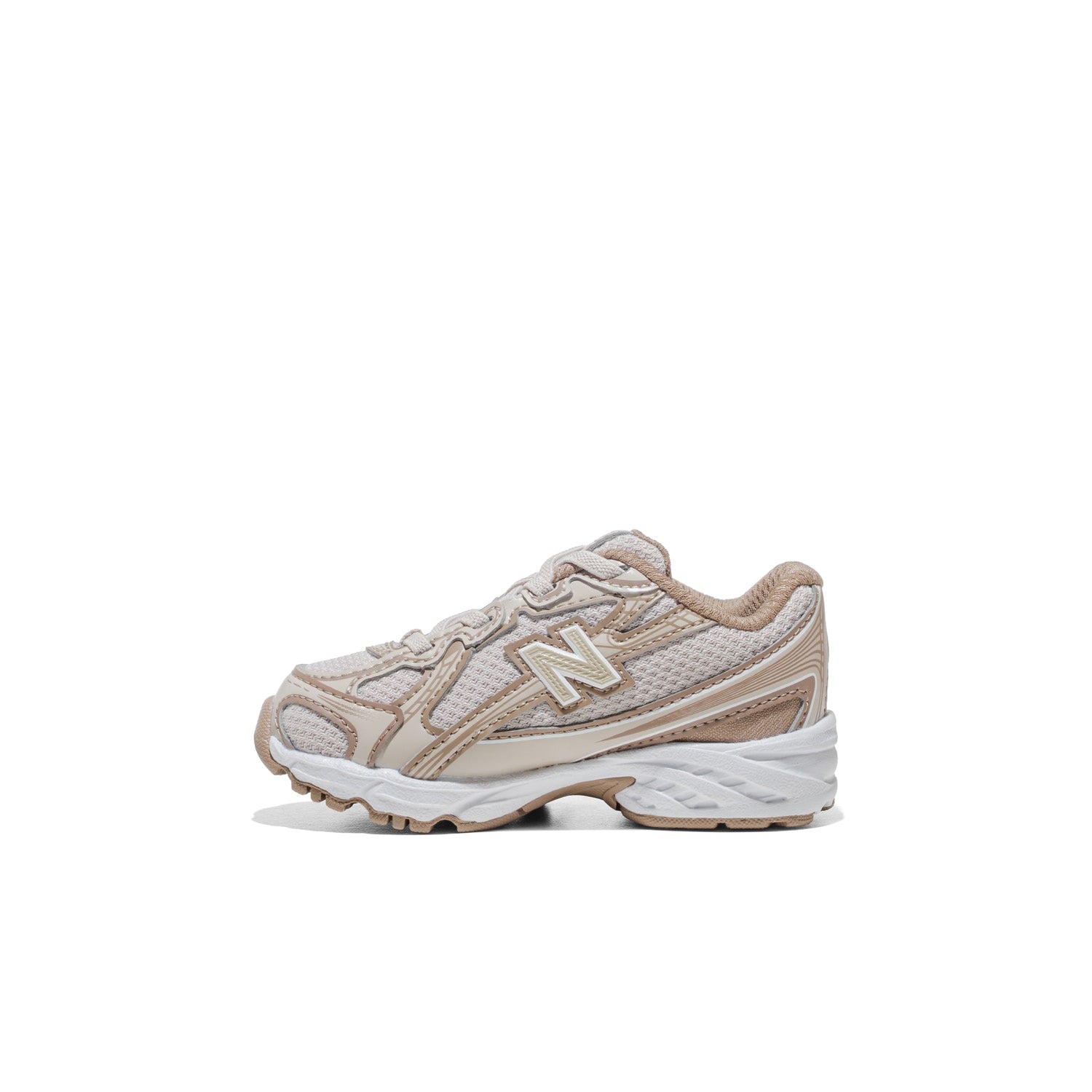 New Balance 740 Timberwolf/Driftwood  - I7405MC