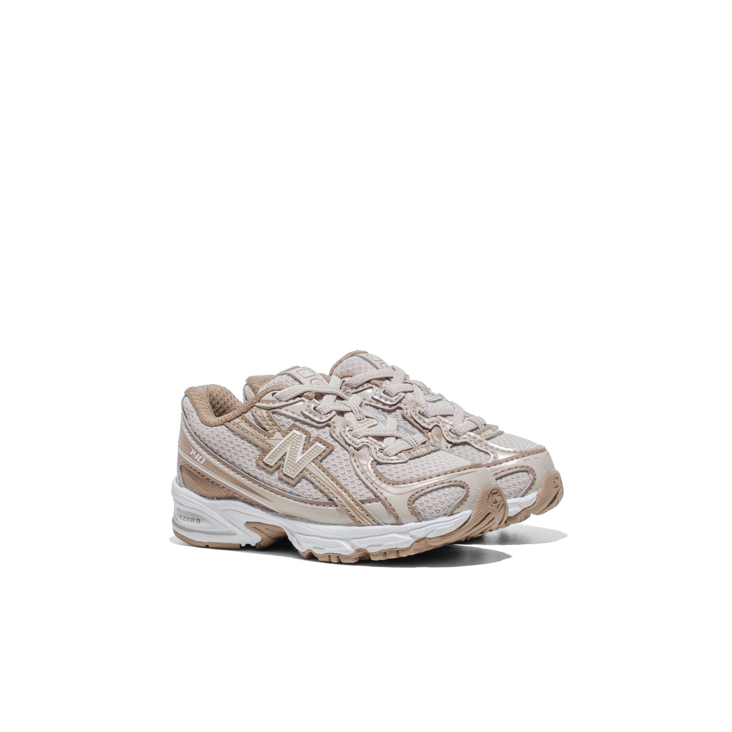 New Balance 740 Timberwolf/Driftwood  - I7405MC
