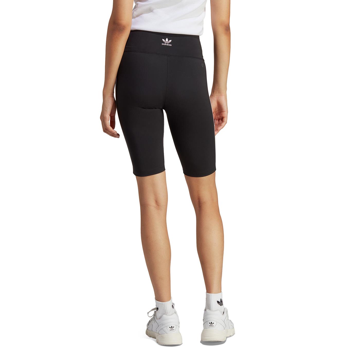 Adidas Originals HW Short Tights Black  - IB7414