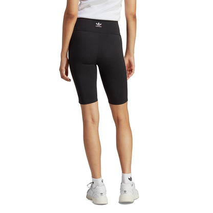 Adidas Originals HW Short Tights Black  - IB7414