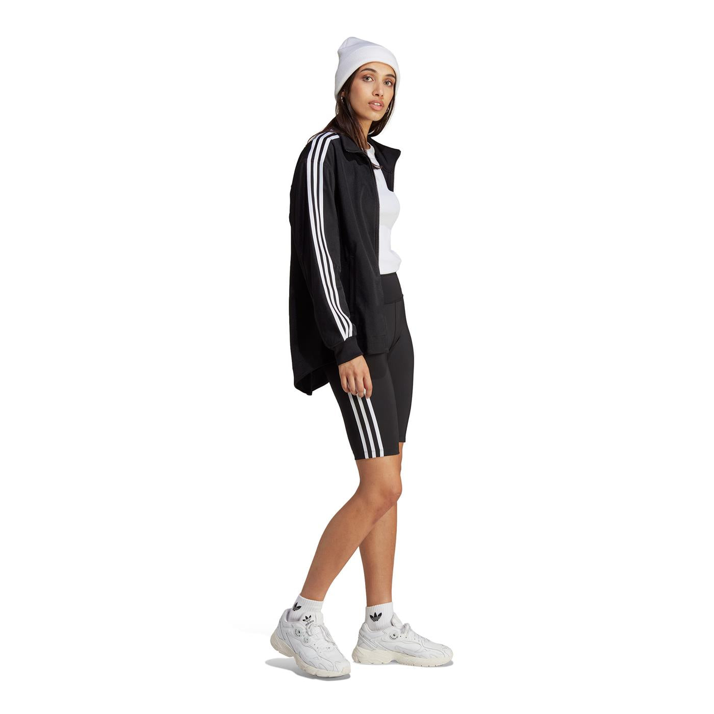 Adidas Originals HW Short Tights Black  - IB7414