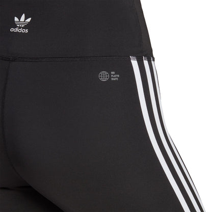 Adidas Originals HW Short Tights Black  - IB7414