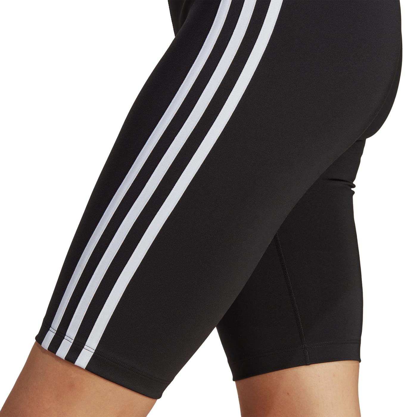 Adidas Originals HW Short Tights Black  - IB7414