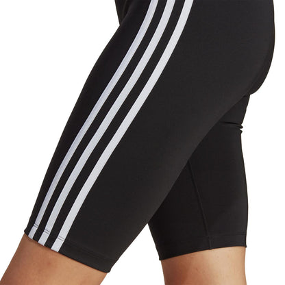 Adidas Originals HW Short Tights Black  - IB7414