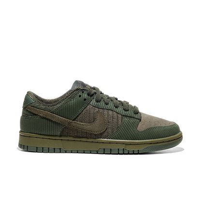Nike Dunk Low Retro PRM Cargo Khaki/Cargo Khaki-Medium Olive  - IB7746-300