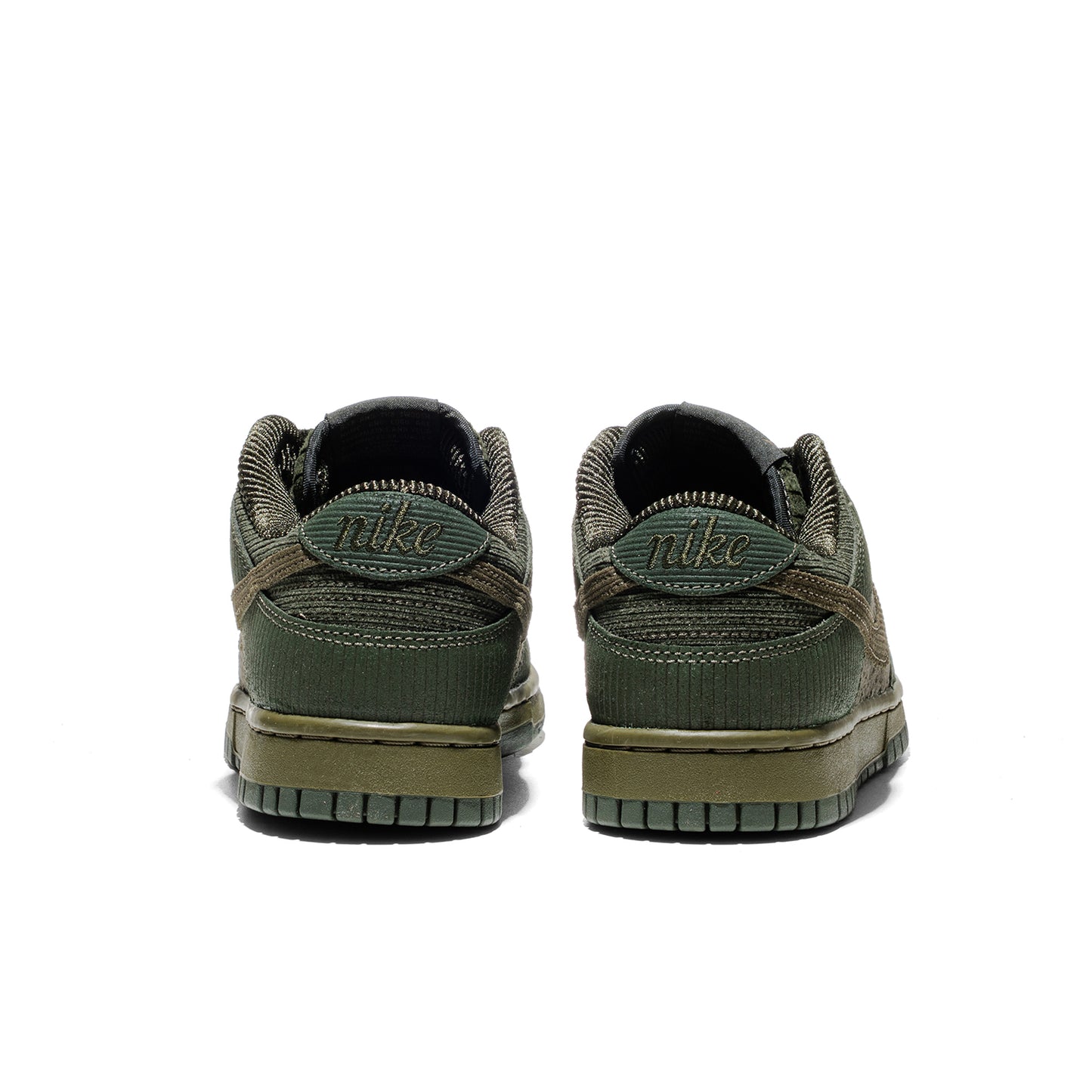 Nike Dunk Low Retro PRM Cargo Khaki/Cargo Khaki-Medium Olive  - IB7746-300