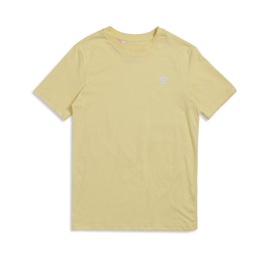 Adidas Originals Tee Almost Yellow  - IC3135
