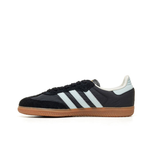 Adidas Originals Samba OG W Carbon/Almost Blue/Cloud White  - ID0493