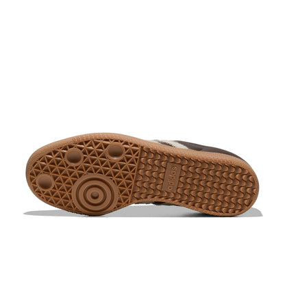 Adidas Originals Samba OG Brown/Putty Grey/Gold Met  - ID1481