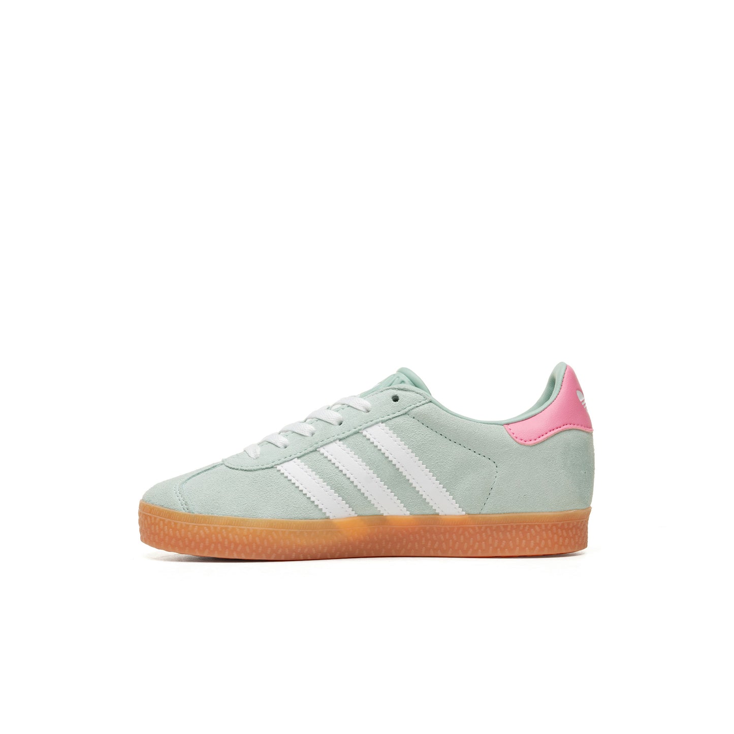 Adidas Originals Gazelle C Hazy Green/Ftwr White/Bliss Pink