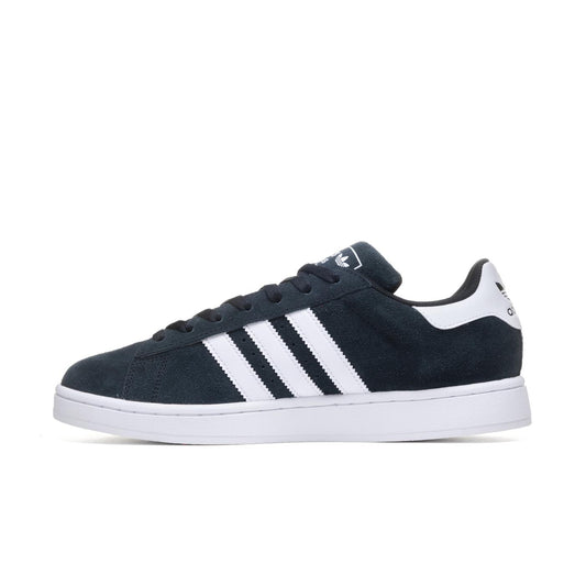 Adidas Originals Campus 2 Core Black/Ftwr White/Ftwr White  - ID9844
