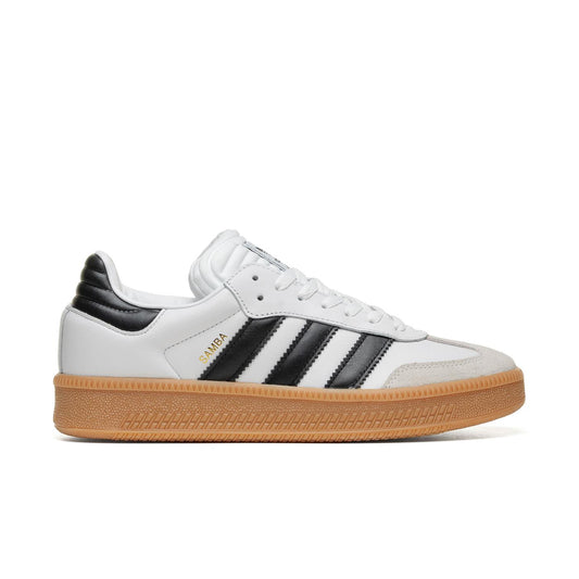 Adidas Originals Samba XLG Ftwr White/Core Black/Gum  - IE1377