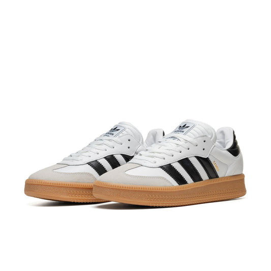 Adidas Originals Samba XLG Ftwr White/Core Black/Gum  - IE1377
