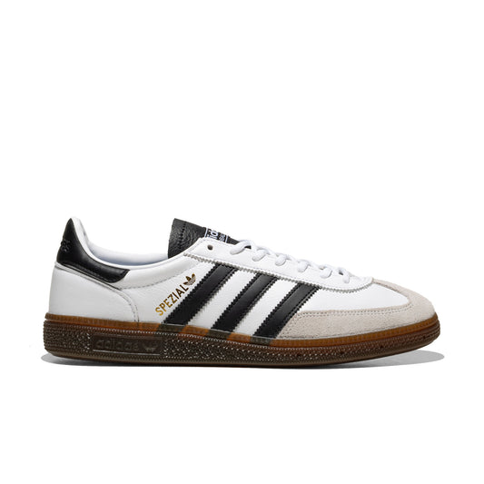 Adidas Originals Handball Spezial Ftwr White/Core Black/Gum