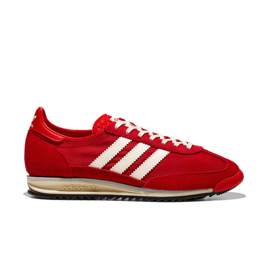Adidas Originals SL 72 OG W Better Scarlet/Cream White  - IE3475