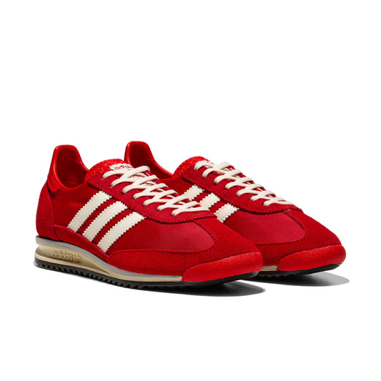 Adidas Originals SL 72 OG W Better Scarlet/Cream White  - IE3475