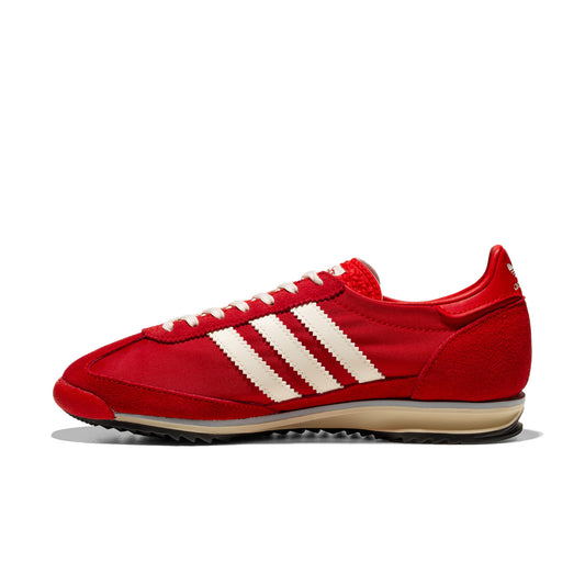 Adidas Originals SL 72 OG W Better Scarlet/Cream White  - IE3475