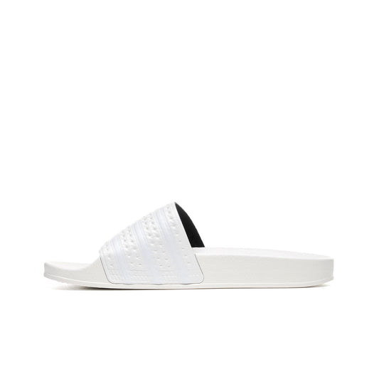 Adidas Originals Adilette W Off White/Ftwr White/Off White  - IE9619