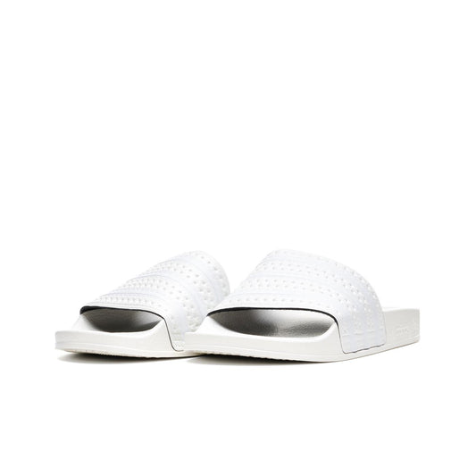 Adidas Originals Adilette W Off White/Ftwr White/Off White  - IE9619