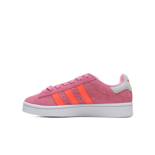 Adidas Originals Campus 00s J Bliss Pink/Solar Red/White  - IF3968