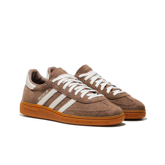 Adidas Originals Handball Spezial W Earth Strata/Off White