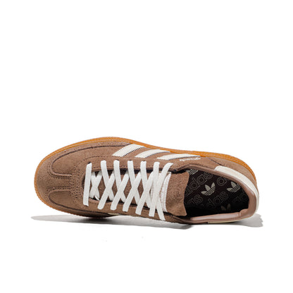 Adidas Originals Handball Spezial W Earth Strata/Off White