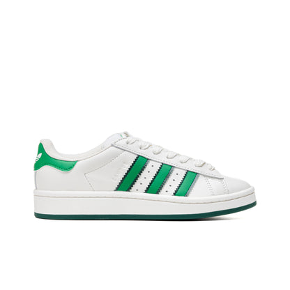 Adidas Originals Campus 00s Cream White/Green/Off White