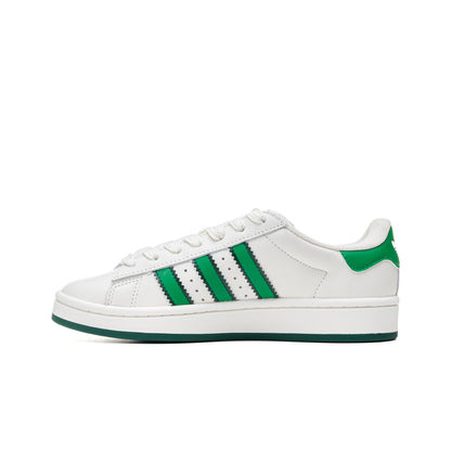 Adidas Originals Campus 00s Cream White/Green/Off White